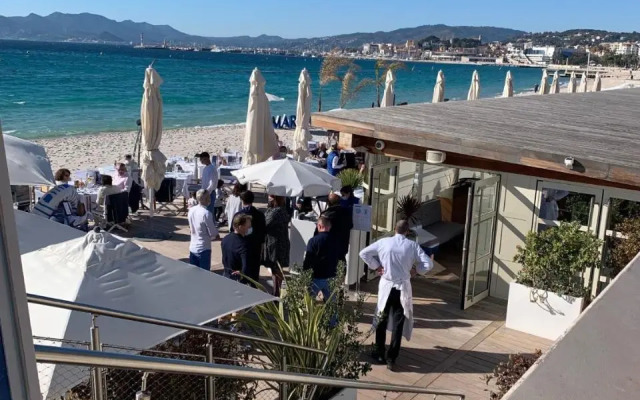 New Suite & SPA - Cannes Centre - Croisette