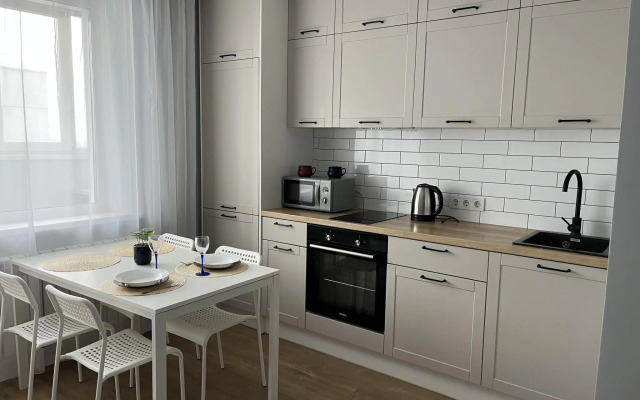 Апартаменты на улице 9 мая 21