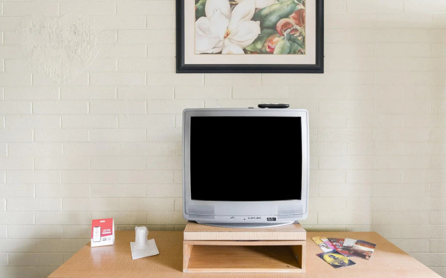 OYO Oasis Motel Las Vegas I-15