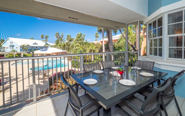 Britannia Villas by Cayman Villas