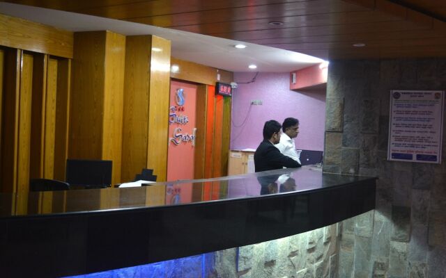 Hotel Suite Sadaf
