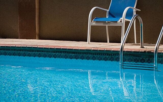 Super 8 By Wyndham Virginia Beach Oceanfront