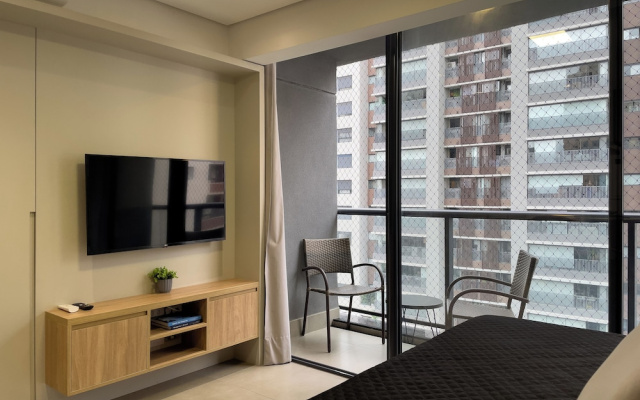 D'house Apartamentos