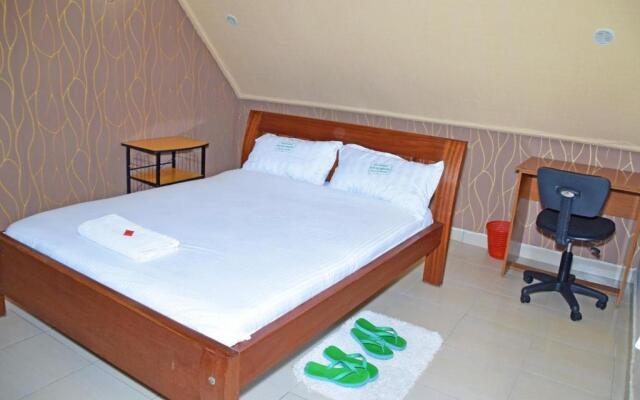 High End Guest House Naivasha