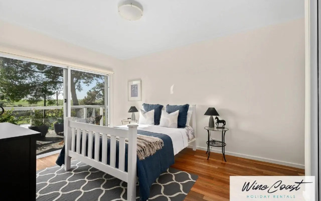 Whiteport by Wine Coast Holiday Rentals