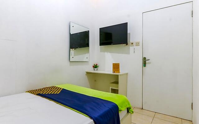 SPOT ON 2332 D'green Homestay