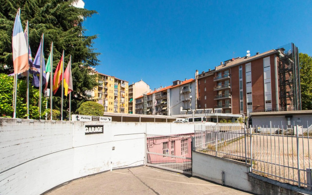 Hotel Turin Royal