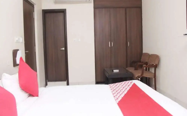 OYO Rooms Heera Nagar Ajmer Road