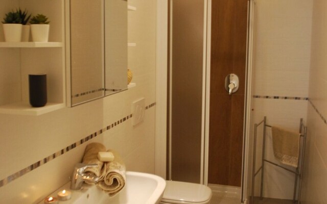 Appartamento La Fenice - Rebomaholidays