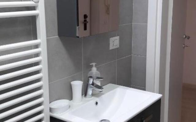 Residenza Lux fronte mare