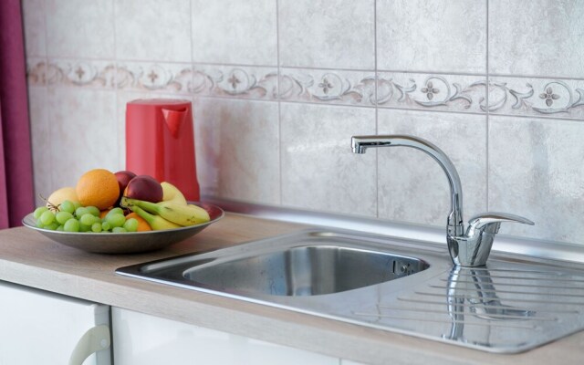 Apartments Nostro Palazzo