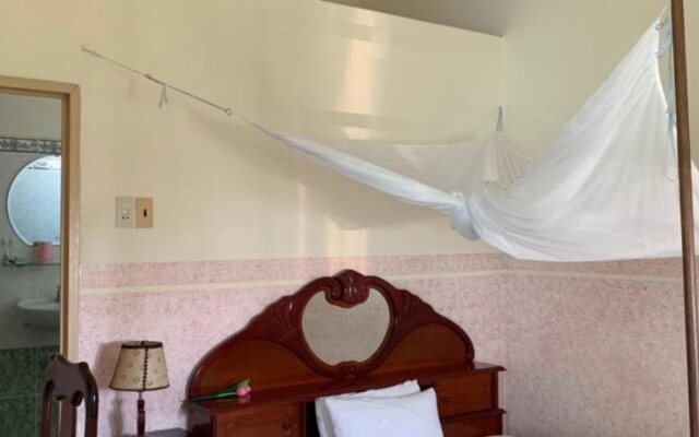 Mekong-Logis Guesthouse