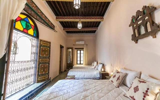 Riad Assala