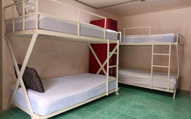 Hostel Valladolid 48