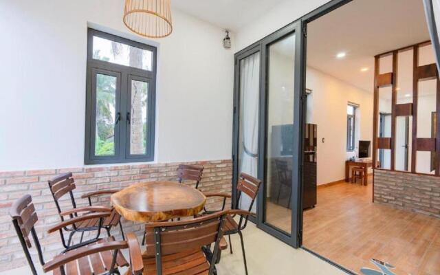 Nhu House Bungalow