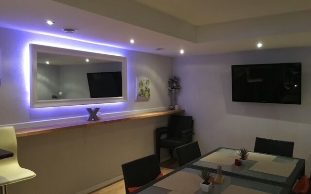 WohnRaum Hotel & Gästehaus