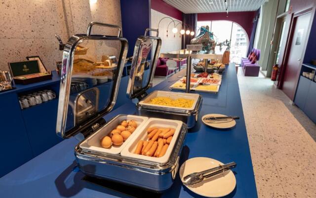 Ibis Styles Muenchen Perlach