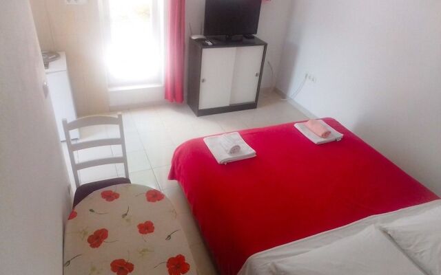 Apartments Cagalj