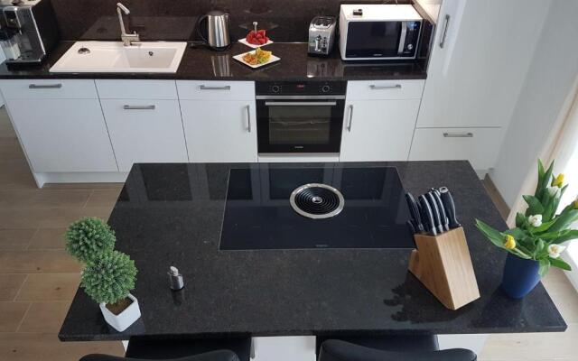 Villa Louisa - Liegestuhl 45