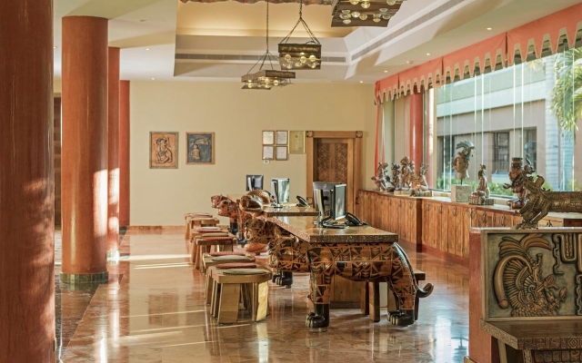 Iberostar Selection Paraíso Maya Suites - All Inclusive