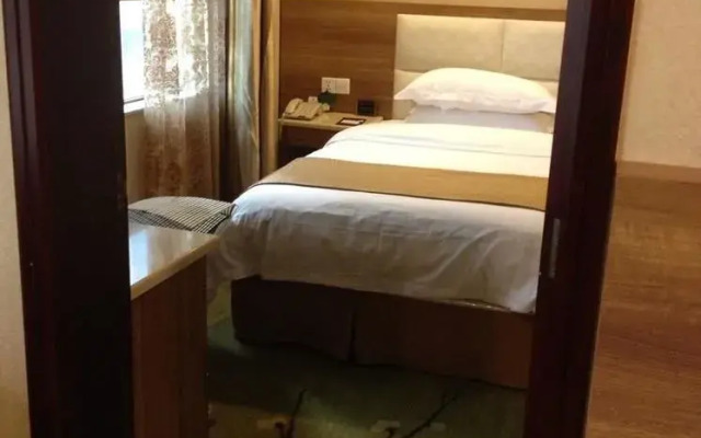 Wandai Hotel