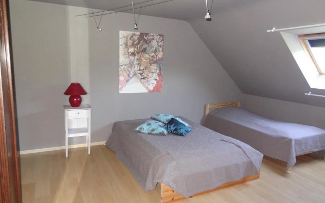 B&B A l'Orée Des Bois