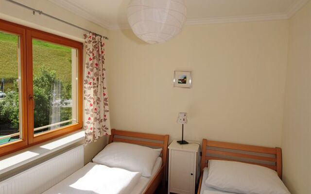 Schlossalm Appartements