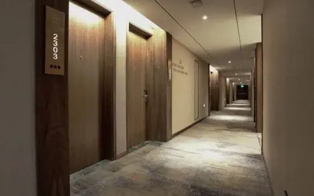 Nan Gang Hotel