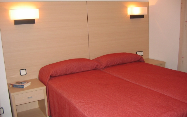 Apartaments CYE SALOU