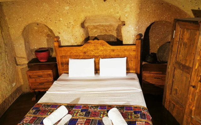 Kardeşler Cave Hotel