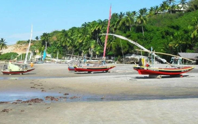 Pousada Mar ï¿½ Vista