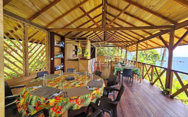 Hotel Piedra Piedra Lodge