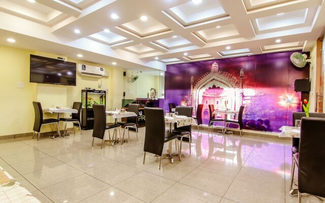 OYO 6806 Hotel Bodhi INN