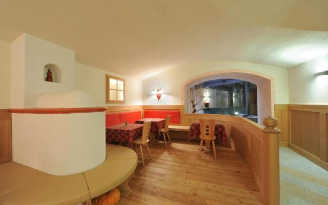 Sporthotel Rosatti