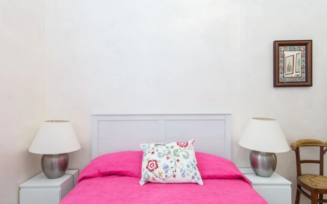 Rome as you Feel Ripa Apartments