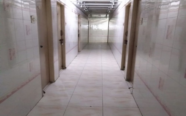 JK Guest House and Dormitory
