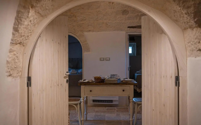 Borgo del Tempo Ritrovato