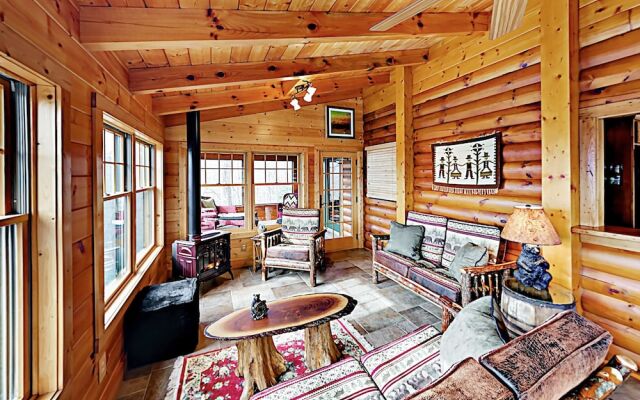 Willy Bear - 3 Br Home