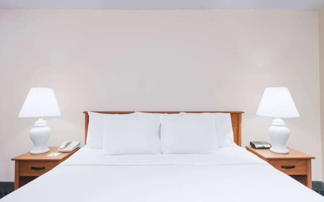 Days Inn by Wyndham Wytheville