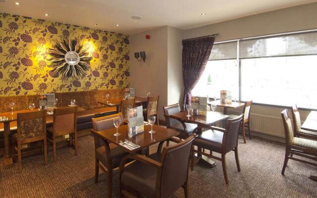 Premier Inn London Wembley Park