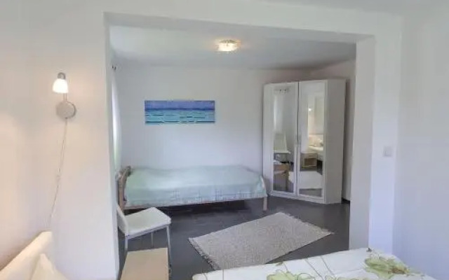 Ferienhaus Wiek RUeG 2111