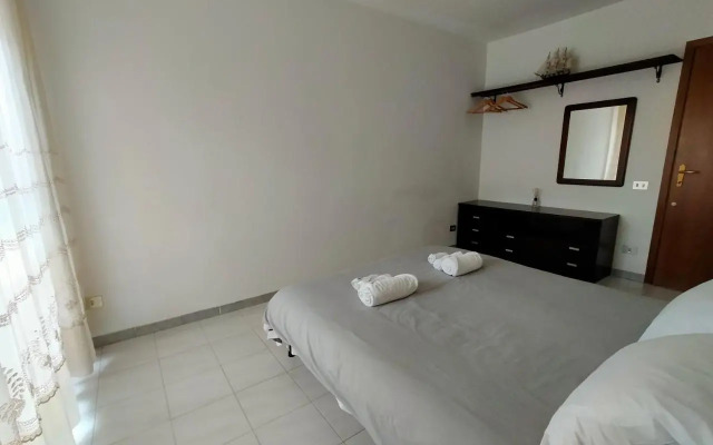 Apartment in Sardinia
