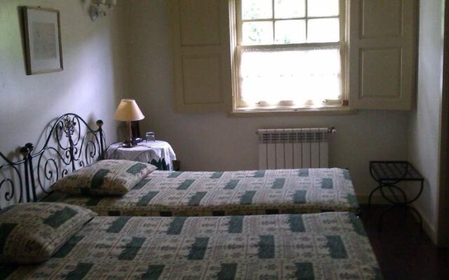 Casal Agricola De Cever