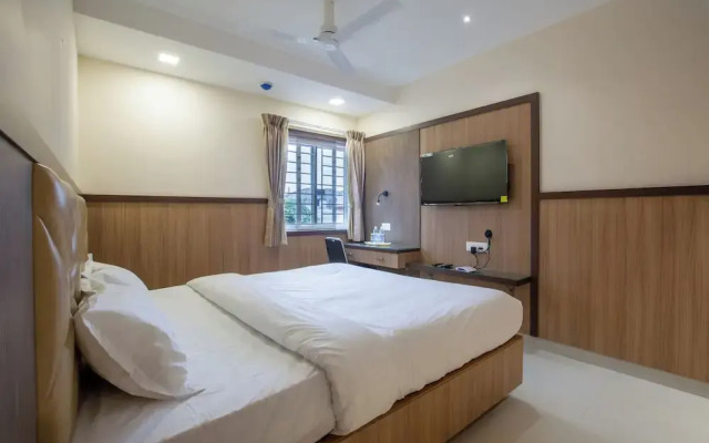 Hotel PRM Aruna Archadia