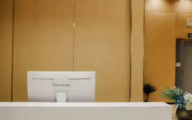 Panzhou Junhao Hotel
