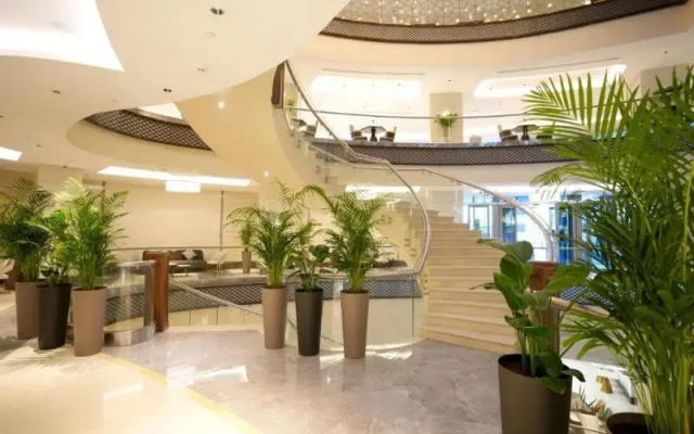Worth Peninsula Madinah