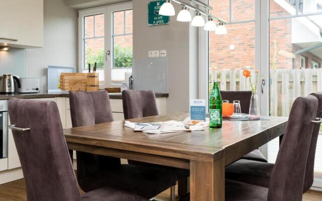 Appartement Lille Kamp 1