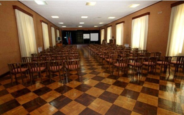 INATEL Entre-Os-Rios