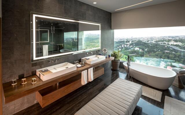InterContinental Presidente Mexico City by IHG