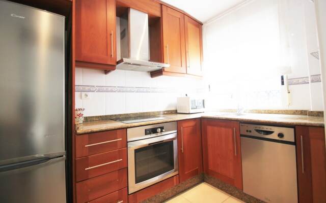 Apartamento CasaTuris San Francisco